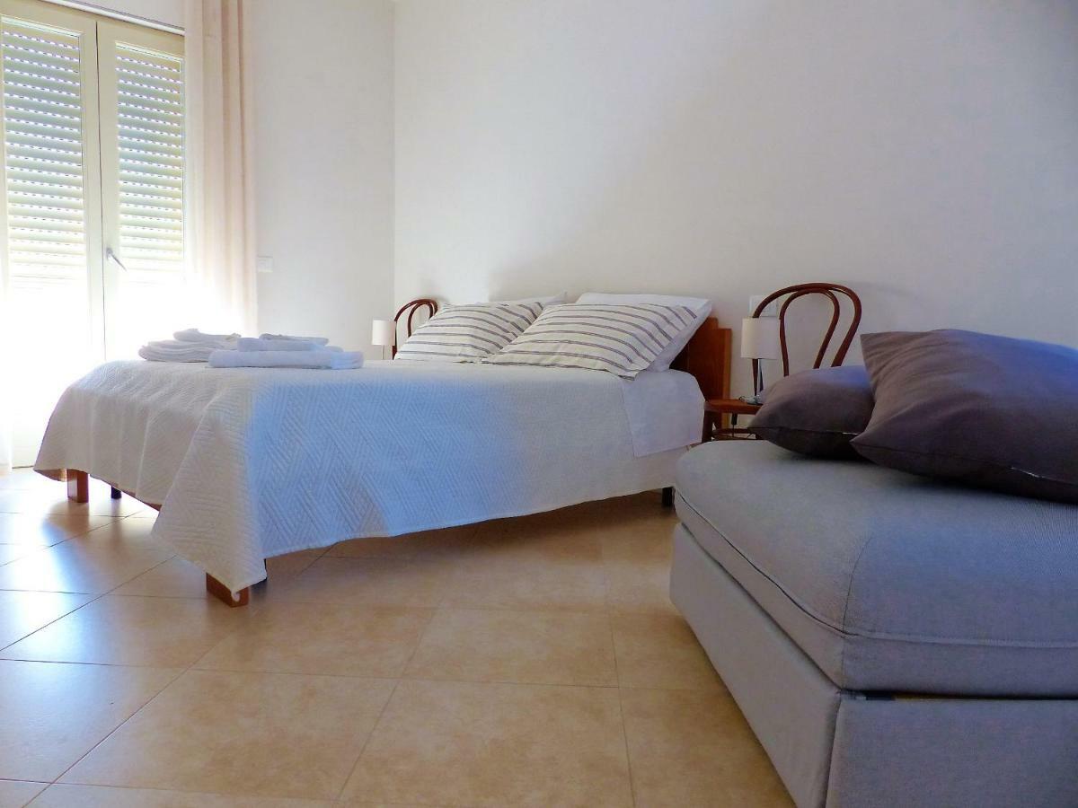 Delle Forche Bed & Breakfast กอนแวร์ซาโน ภายนอก รูปภาพ