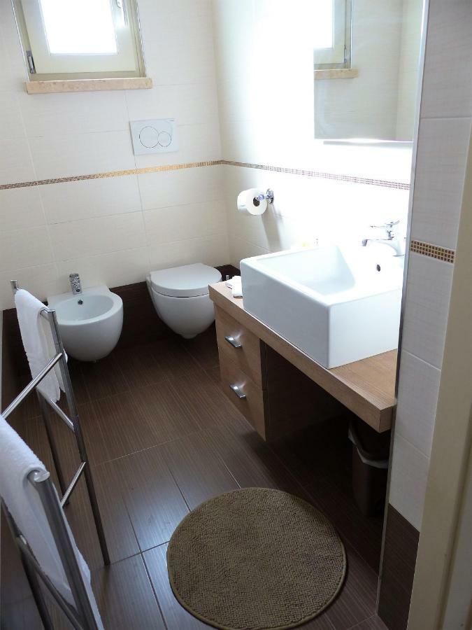 Delle Forche Bed & Breakfast กอนแวร์ซาโน ภายนอก รูปภาพ