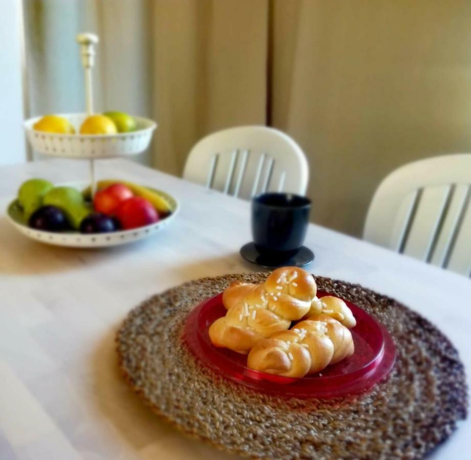 Delle Forche Bed & Breakfast กอนแวร์ซาโน ภายนอก รูปภาพ